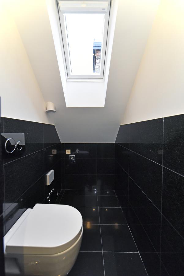 Apartment Skylight ซาเกร็บ ภายนอก รูปภาพ