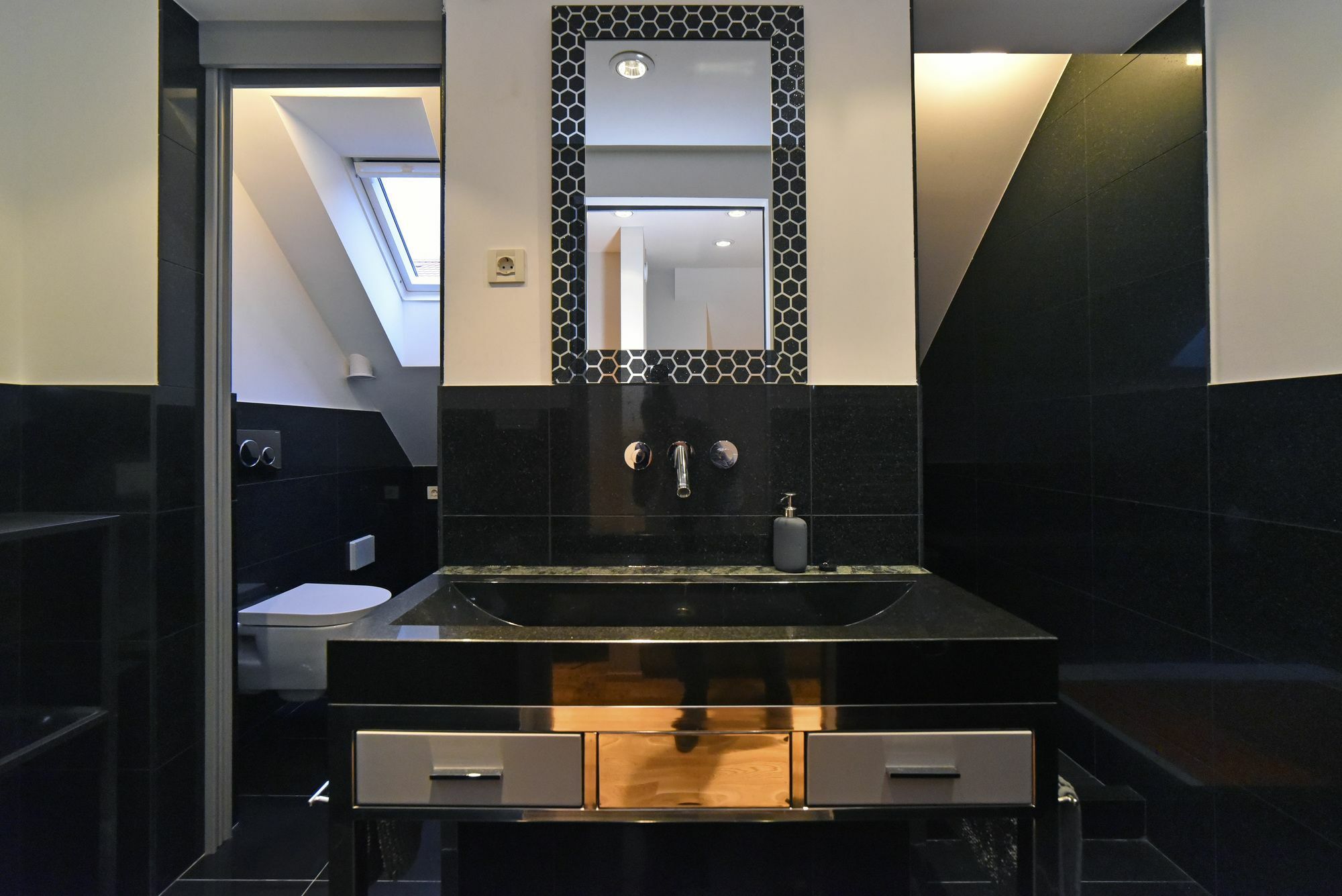 Apartment Skylight ซาเกร็บ ภายนอก รูปภาพ